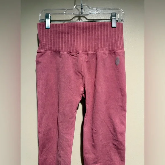 FP Movement Good Karma legging LOT of four Medium/large M/L - Picture 12 of 14